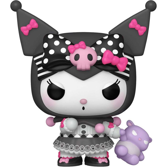 Funko Pop Kuromi 20th Anniversary Figurka Kuromi (Special Edition) 115