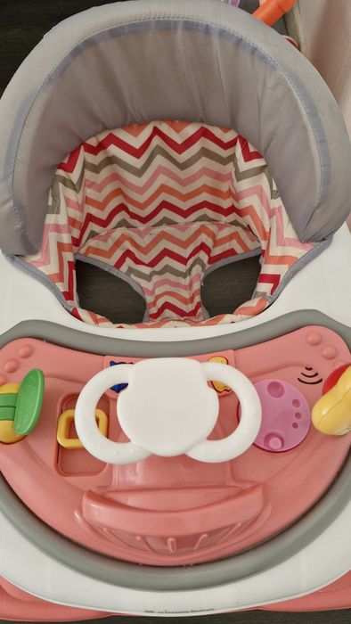 Ходунки дитячі kikka boo