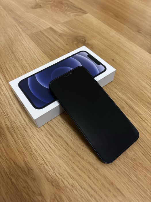 Iphone 12 bdb stan