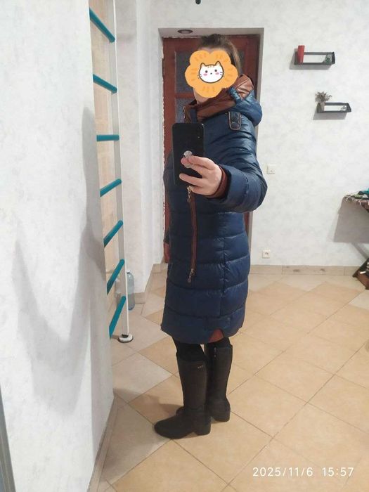 КУРТКА , 50 розмір