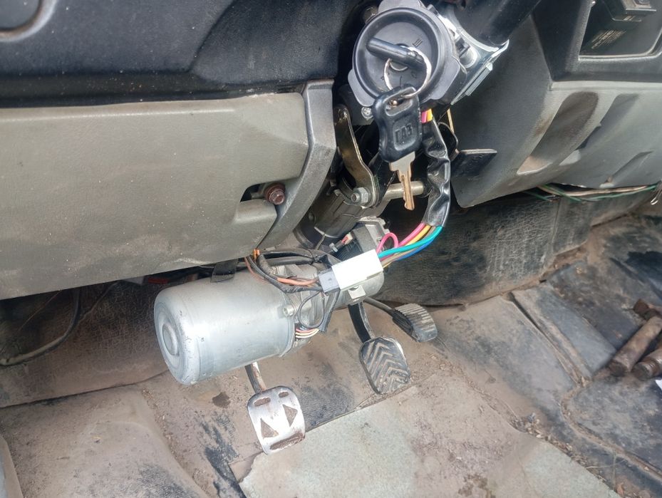 Авто Газель 3302