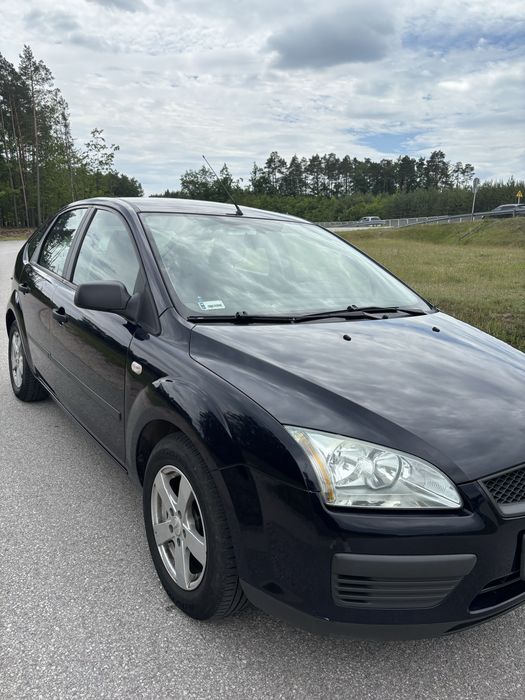 Sprzedam ford focus mk2