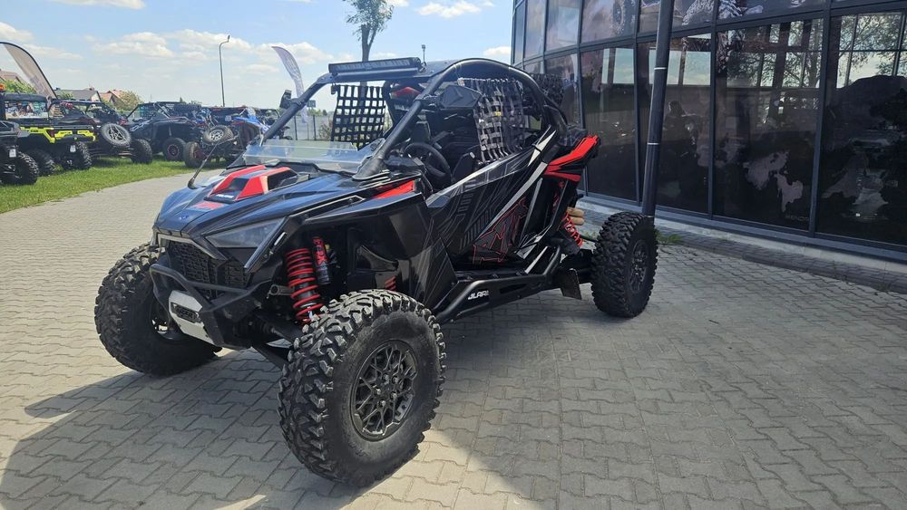 Polaris