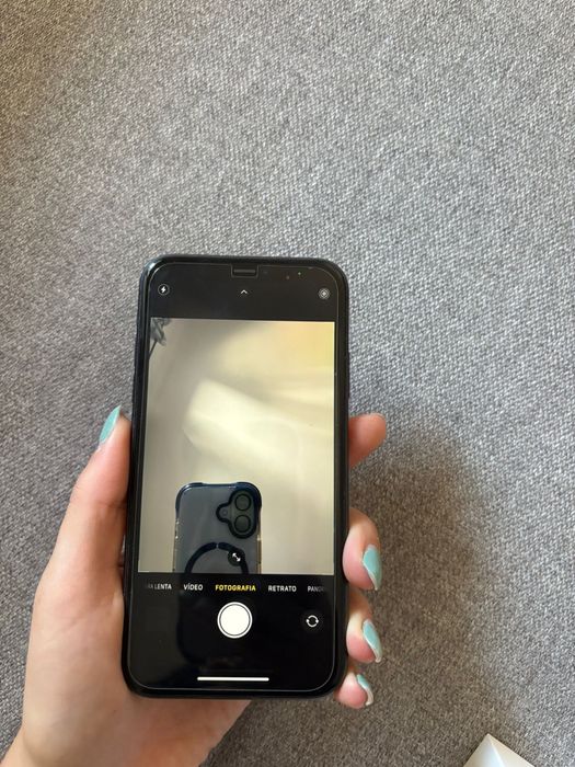 Iphone 11 Preto64309649473025124