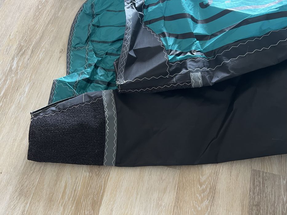 North Nova Wing 5.0 – NOVA, Nunca Usada