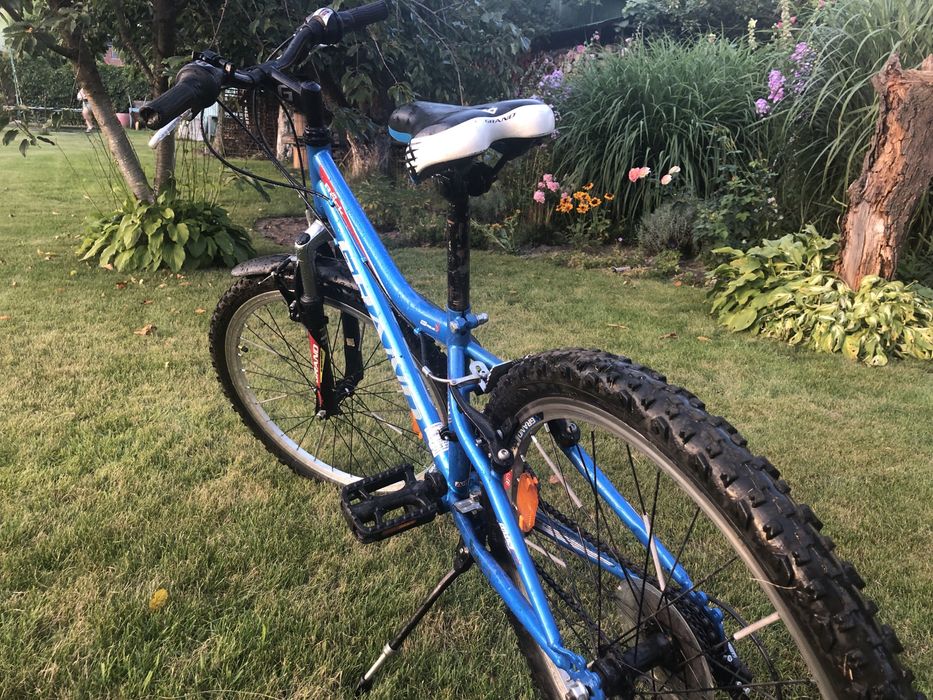 Sprzedam rower dziecięcy GRAND