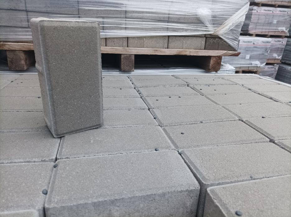 Kostka brukowa  holland behaton wyprzedaż