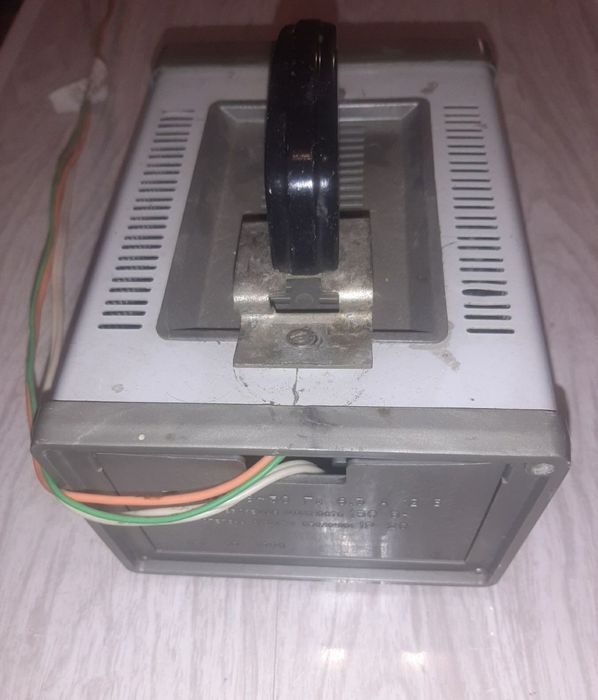 Зарядное устройство УЗ-С-12-6,.3-УХЛ