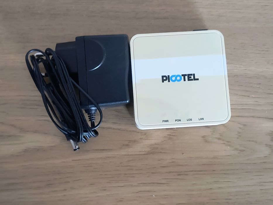 Pon термінал Picotel PU-X910
