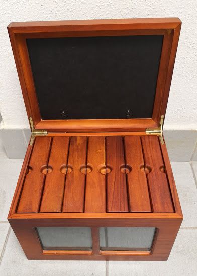 Caixa Álbum / Moldura / Álbuns