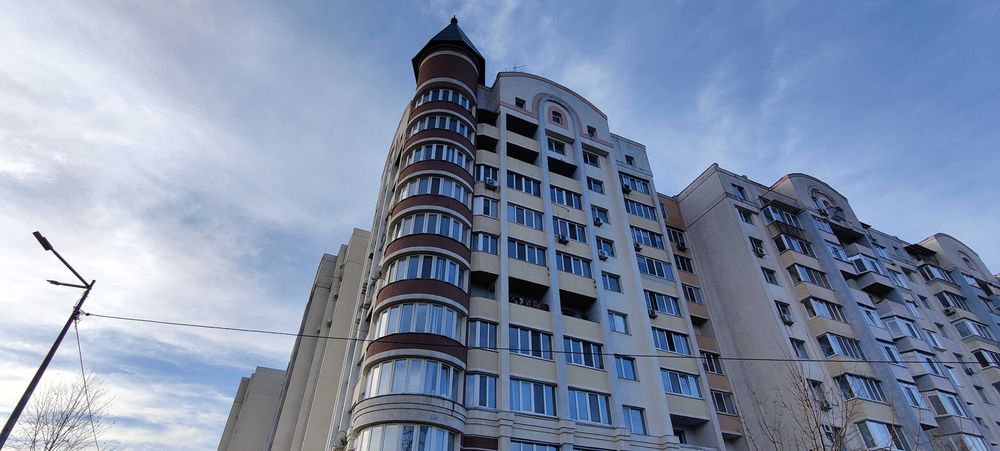 Приміщення. Чабани/ЖК Юність Теремки метро - View 3