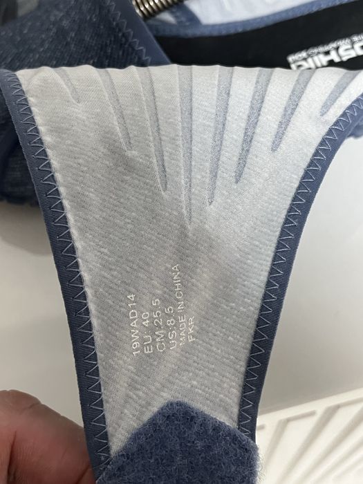 Vibram Fivefingers Взуття  Furoshiki Розмір 40