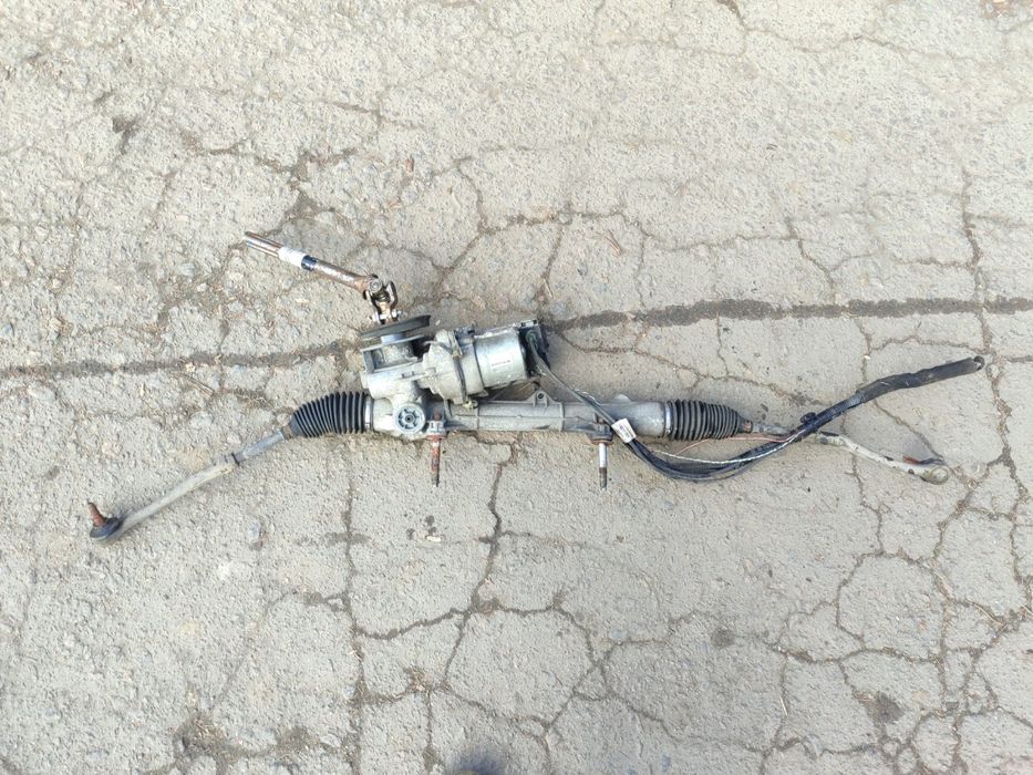 Рульова рейка електро Peugeot 207, Citroen C3,Picasso,2006-