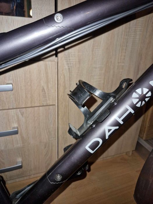 Rower Dahon matrix 26 składek