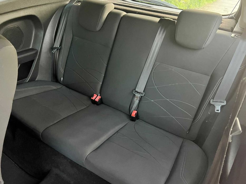 Ford Fiesta 1.0 - 2017