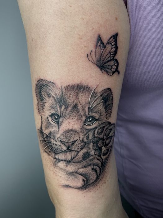 Tatuaż od 150 zł