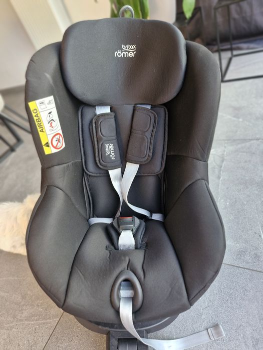 Britax Romer 9-18