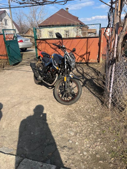 Продам Спарк р28 2019 року