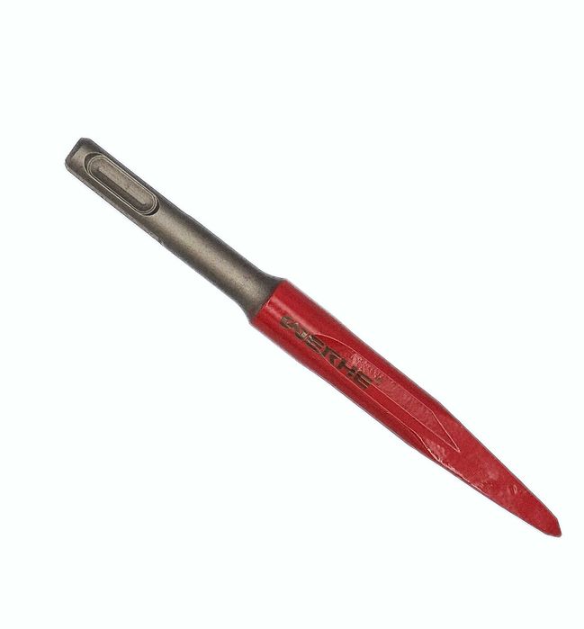 Dłuto szpic do betonu 150 mm SDS Plus