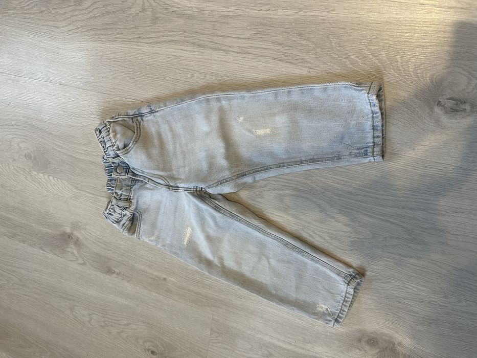 Джинси zara 92 розмір