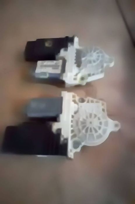 Motor Do Vidro Seat Toledo Ii (1M2)