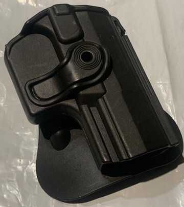 Kabura IMI Defense Roto Paddle Level 2 Do Walther PPQ IMI-Z1420