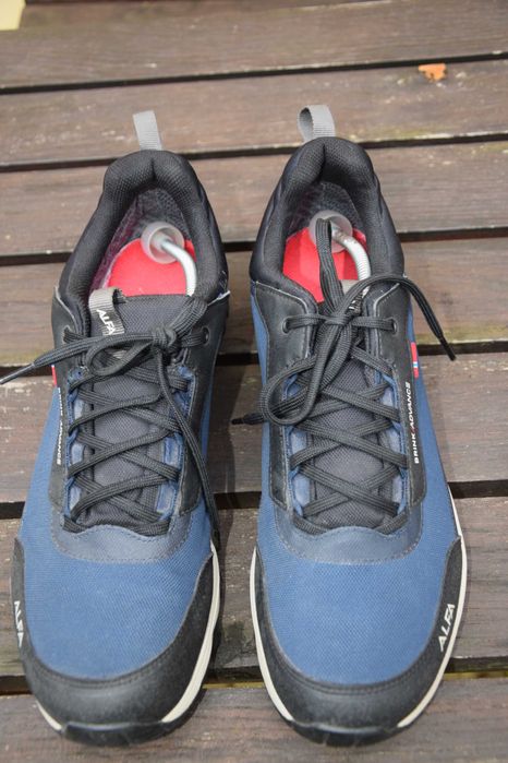 Alfa Brink Advance GTX 45 Buty męskie trekkingowe r.45