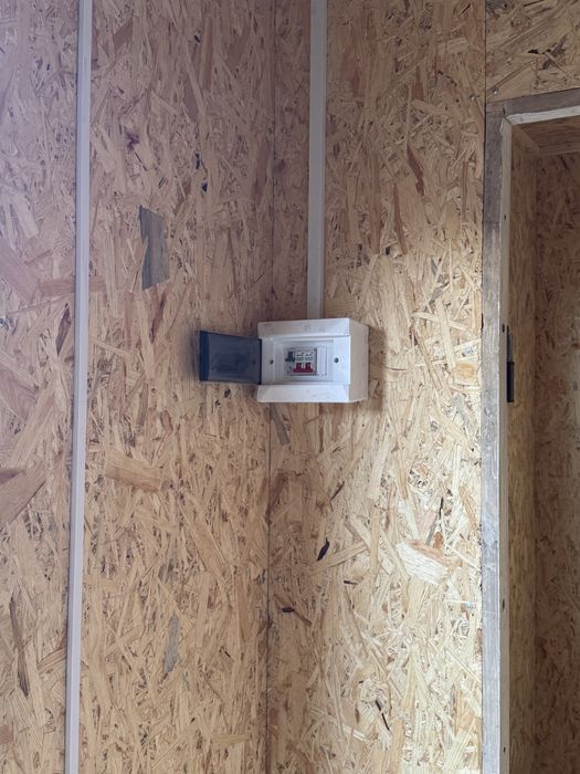 Виготовляємо битовки / роздягальні/ офіси / мафи та інші