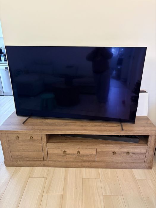 Móvel para TV  Arezzo