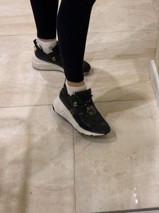 Кросівки Steve Madden