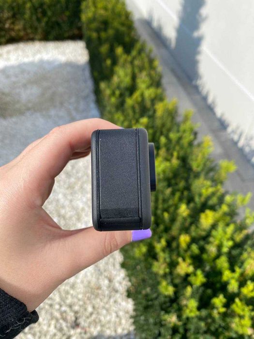 Екшен-камера GoPro HERO 10 Black Б/В