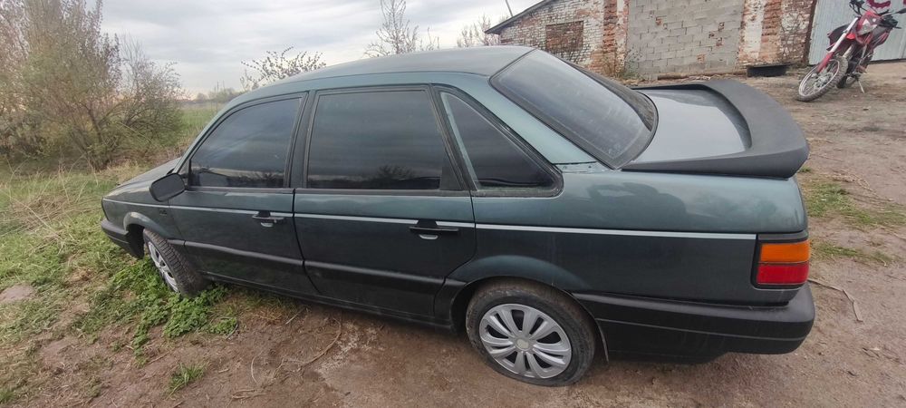 Продам passat b3 продається passat b3