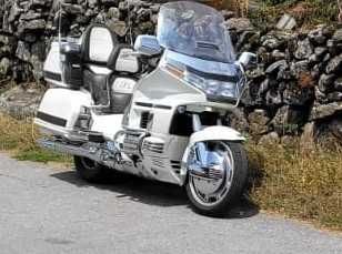 GOLDWING 1500 SE