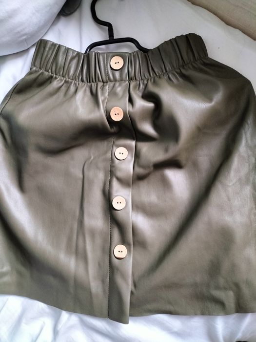 Spódniczka Reserved 34 stan idealny