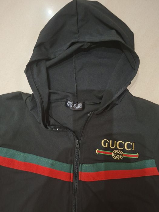 Bluza sportowa damska