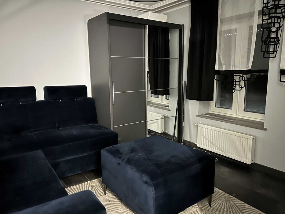 Mieszkanie  40m2 dwupoziomowe w kamienicy - wynajem