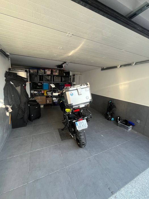 Benelli trk 702 x