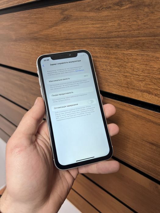 iPhone XR 128gb / Айфон / Телефон