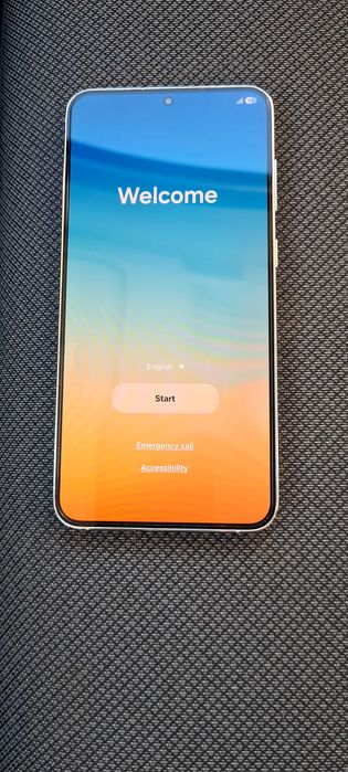 Samsung s23 + 8/256g
