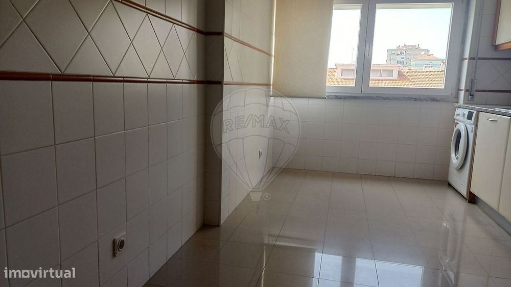 Apartamento T2 para venda