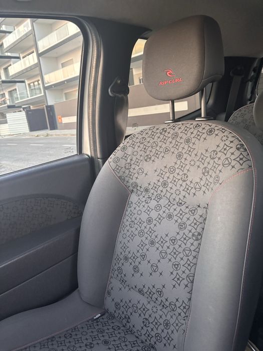 Renault twingo 1.2 rip curl