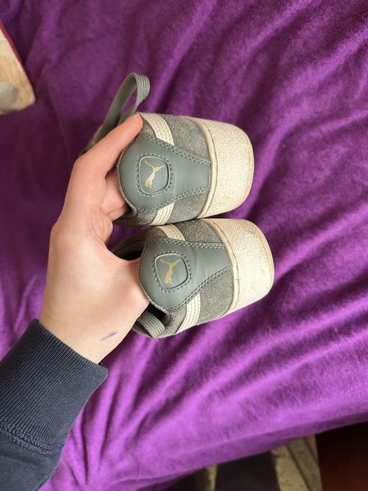 Кросівки Puma