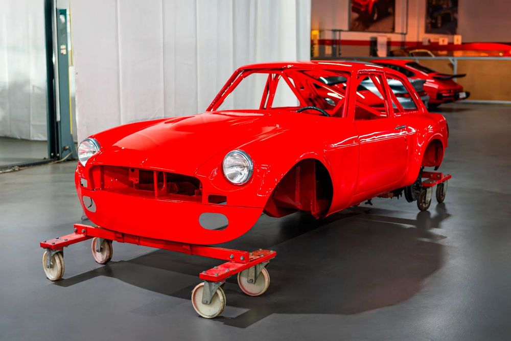 MG MGB64846564607105120