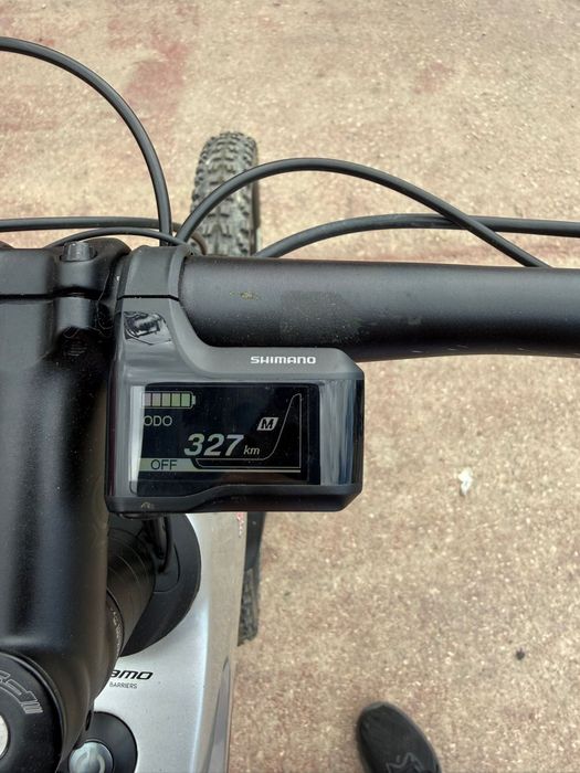 Megamo Crave (ebike)