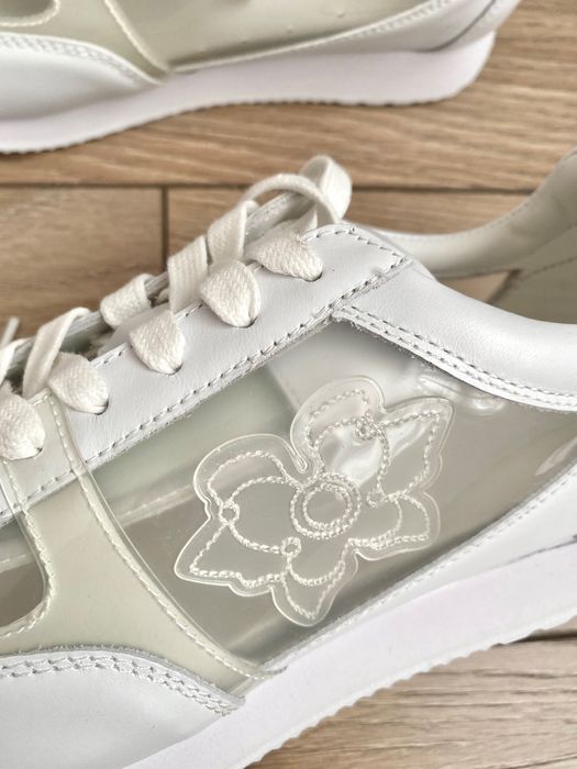 Кроссовки FURLA оригинал