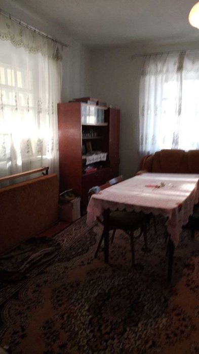 Будинок с. Тернівка, Бершадський р-н