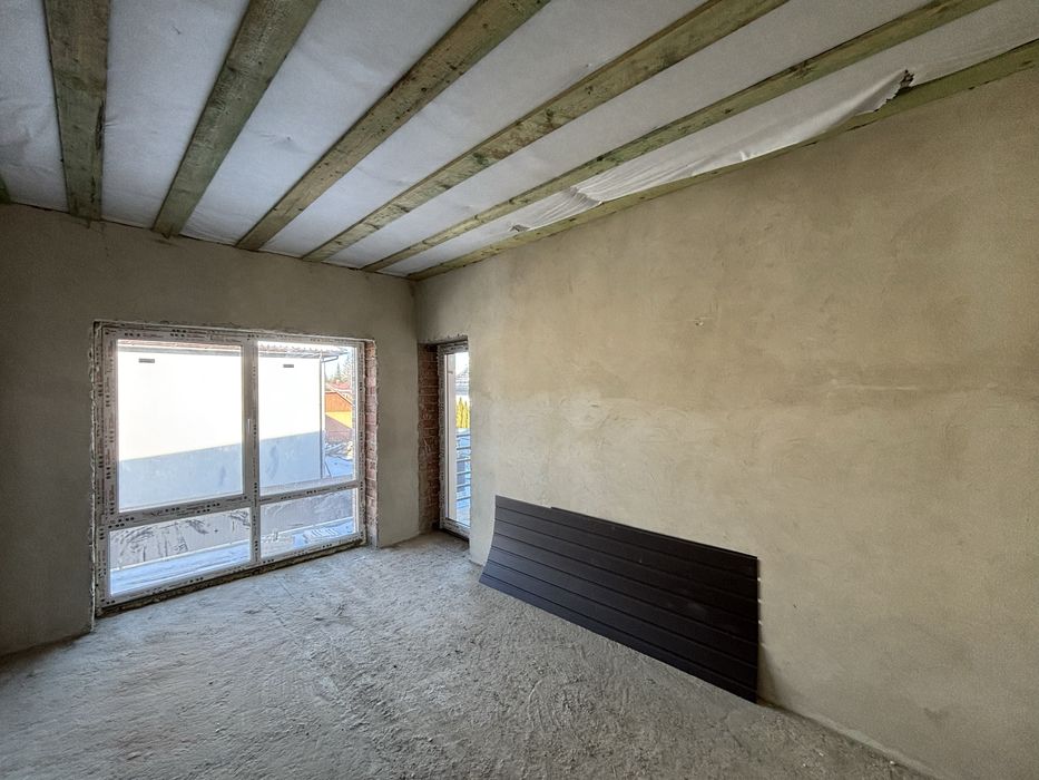 Велмарт | Стильний збудований таунхаус 137 м2 | Газ