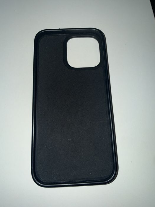 Obudowa na telefon firmy karl lagerfeld iPhone 16 pro max