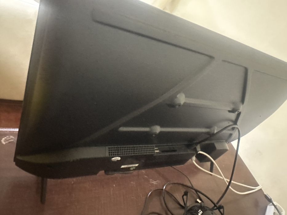 Televisão como nova