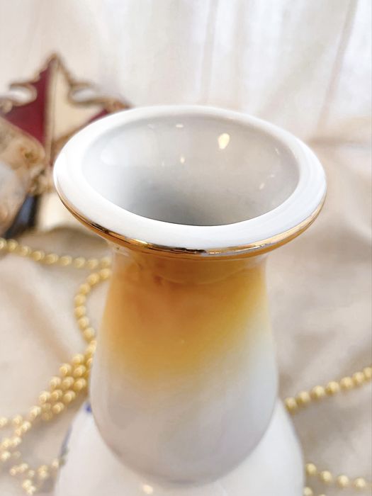 Wazon Lubiana wzory kaszubskie Kaszëbë folk sztuka ludowa